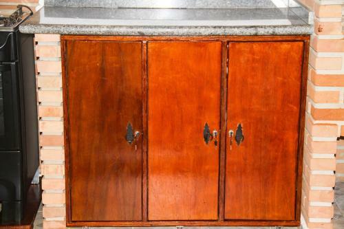 Albergue Marlua Quartos & Su�tes