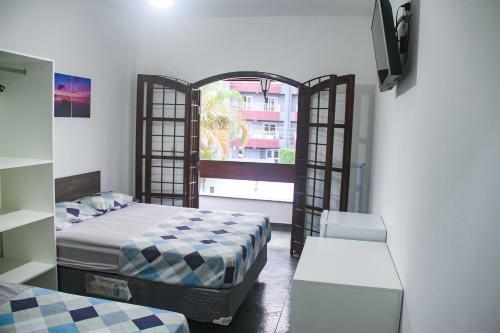 Albergue Marlua Quartos & Su�tes