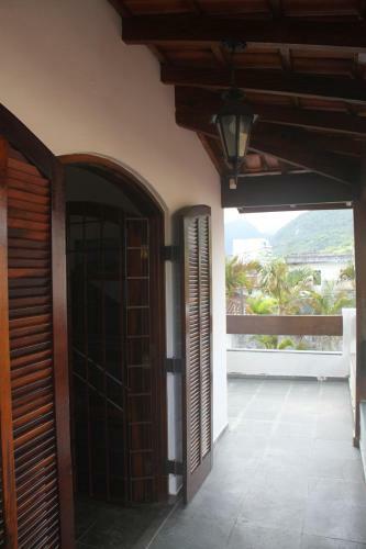 Albergue Marlua Quartos & Su�tes