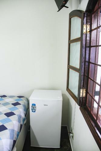 Albergue Marlua Quartos & Su�tes