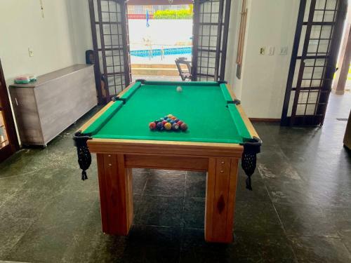Albergue Marlua Quartos & Su�tes