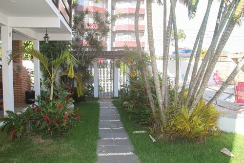 Albergue Marlua Quartos & Su�tes
