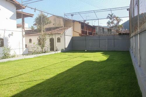 Albergue Marlua Quartos & Su�tes