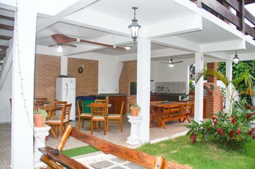 Albergue Marlua Quartos & Su�tes