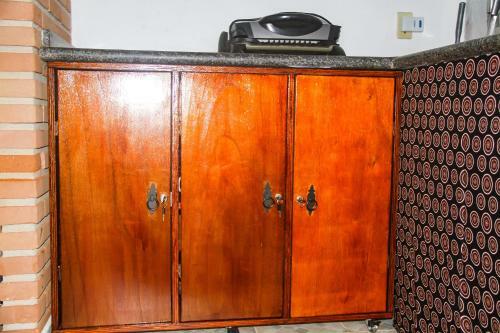 Albergue Marlua Quartos & Su�tes