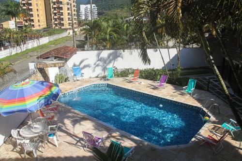 Albergue Marlua Quartos & Su�tes