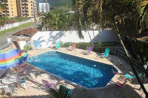 Albergue Marlua Quartos & Su�tes