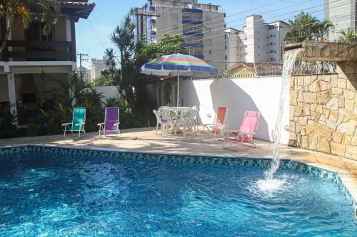 Albergue Marlua Quartos & Su�tes