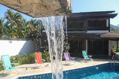 Albergue Marlua Quartos & Su�tes