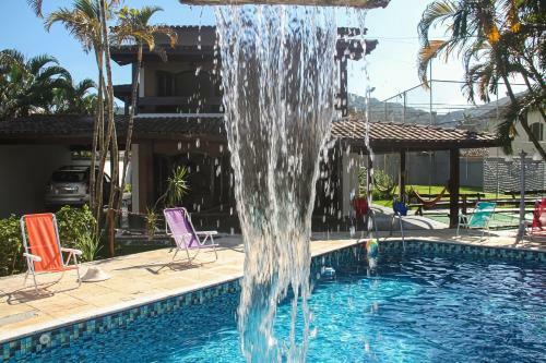 Albergue Marlua Quartos & Su�tes