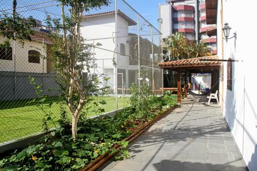 Albergue Marlua Quartos & Su�tes