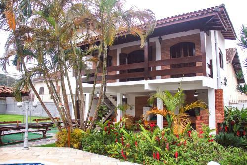 Albergue Marlua Quartos & Su�tes