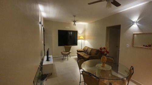 Apartamento � 200m Da Praia