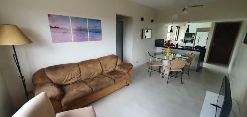 Apartamento � 200m Da Praia