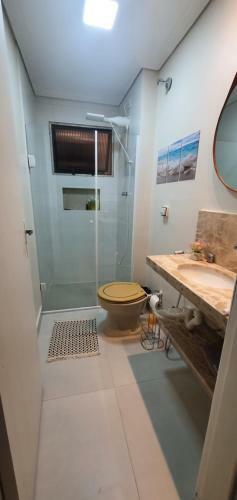 Apartamento � 200m Da Praia