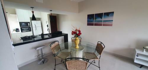 Apartamento � 200m Da Praia