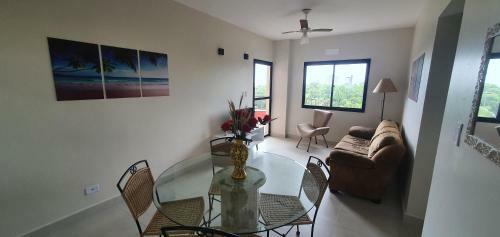 Apartamento � 200m Da Praia