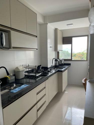 Apartamento Clube