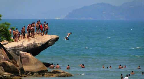 Brisa Do Mar