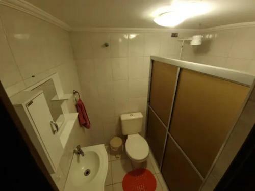 Casa Inteira - Massagua�u - Cond. Fechado (Wifi)