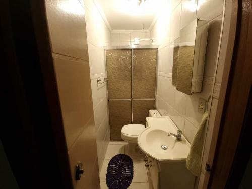 Casa Inteira - Massagua�u - Cond. Fechado (Wifi)