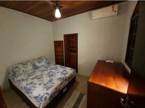 Casa Inteira - Massagua�u - Cond. Fechado (Wifi)
