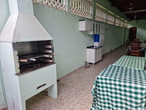 Casa Inteira - Massagua�u - Cond. Fechado (Wifi)