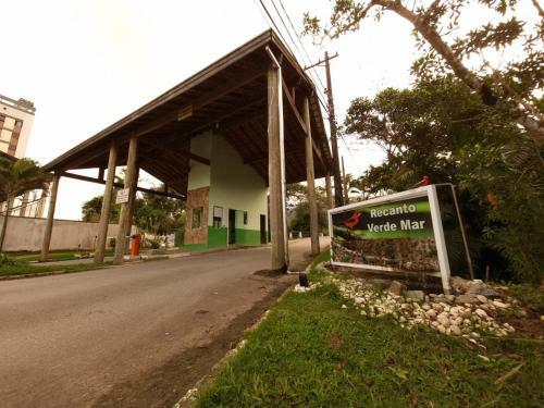 Casa Inteira - Massagua�u - Cond. Fechado (Wifi)