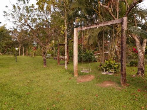 Casa Inteira - Massagua�u - Cond. Fechado (Wifi)