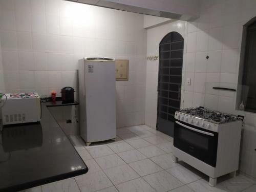 Hostal Pousada Sumar� Litoral