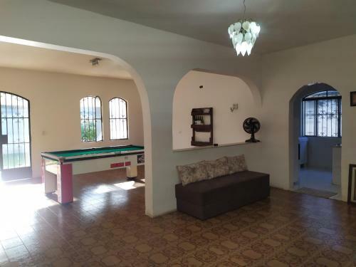 Hostal Pousada Sumar� Litoral