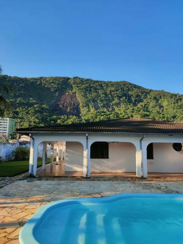 Hostal Pousada Sumar� Litoral