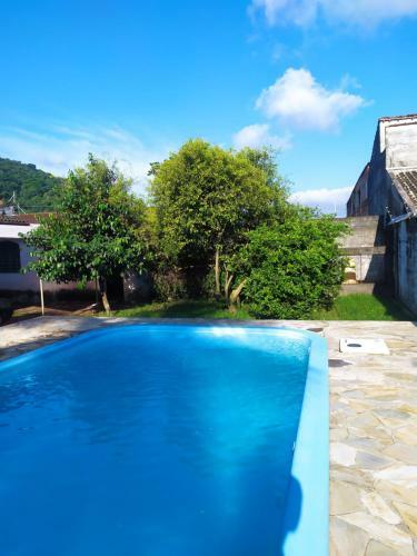 Hostal Pousada Sumar� Litoral