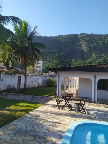 Hostal Pousada Sumar� Litoral