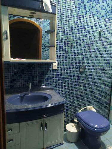 Hostal Pousada Sumar� Litoral