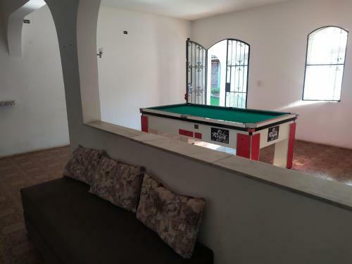 Hostal Pousada Sumar� Litoral
