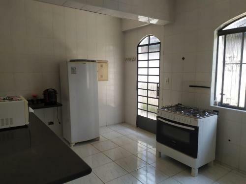 Hostal Pousada Sumar� Litoral