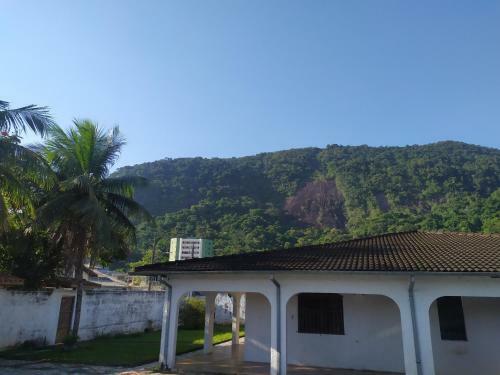 Hostal Pousada Sumar� Litoral