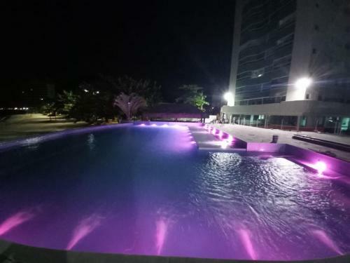 Lindo Apartamento, P� Na Areia!
