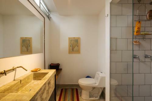 Lodge Colonial Villa In Laureles