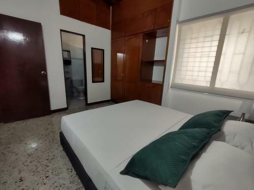 Apartahotel Semillas Del Parque