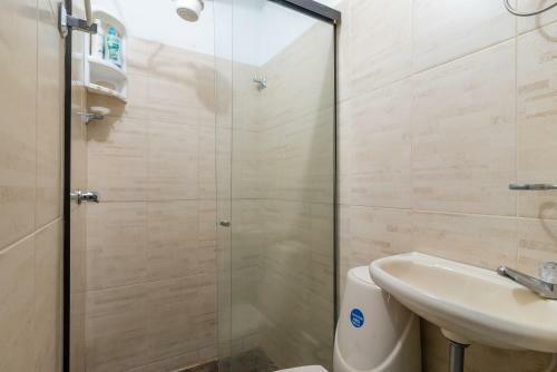 Hostal Campo Valdes Park Hostel