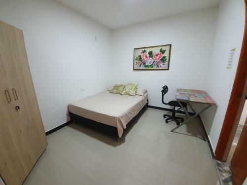 Apartamento Modern House In A Great And Secure Location
