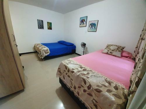 Apartamento Modern House In A Great And Secure Location