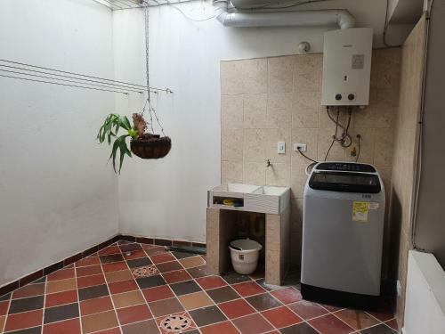 Apartamento Modern House In A Great And Secure Location