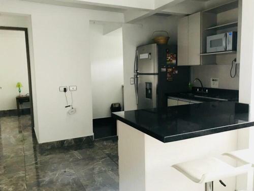 Moderno Apartamento En Medellin