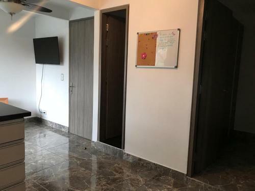 Moderno Apartamento En Medellin
