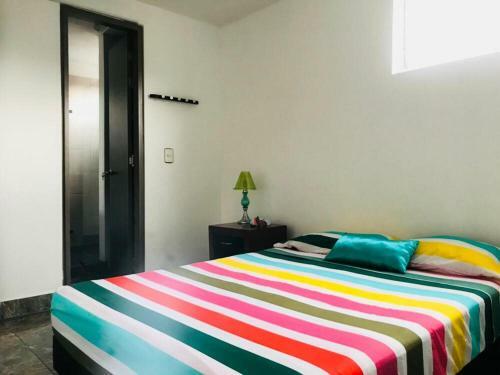 Moderno Apartamento En Medellin
