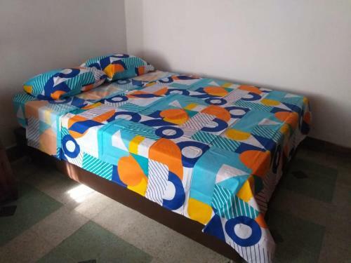 Big House Medellin