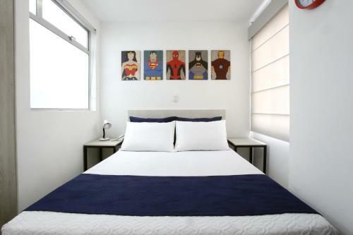 New Studio Apartment For Two